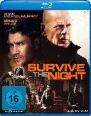 Bild von Survive the Night