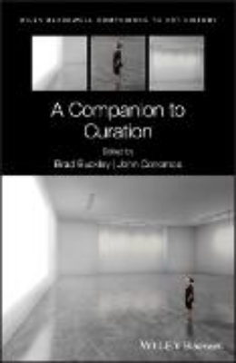 Bild von A Companion to Curation (eBook)