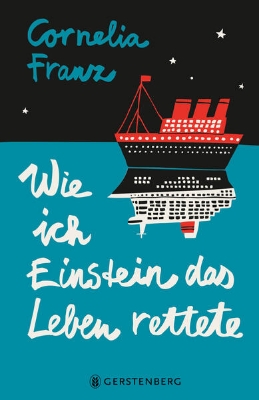 Bild von Wie ich Einstein das Leben rettete (eBook)