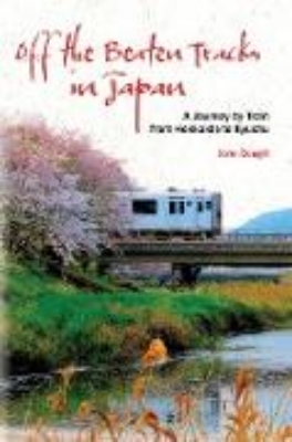 Bild von Off the Beaten Tracks in Japan (eBook)