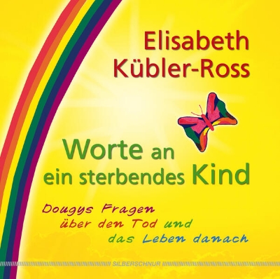 Bild zu Worte an ein sterbendes Kind (eBook)