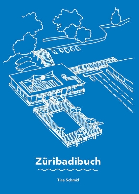 Bild von Züribadibuch