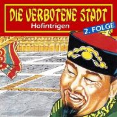 Bild von Hofintrigen (Audio Download)