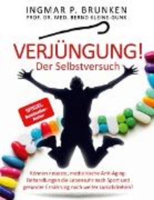 Bild von Verjüngung! - Der Selbstversuch (eBook)