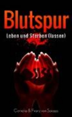 Bild von Blutspur (eBook)