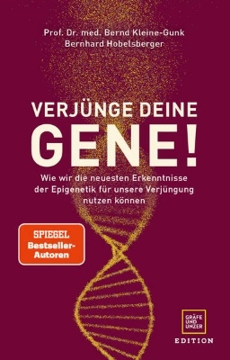 Bild zu Verjünge deine Gene!