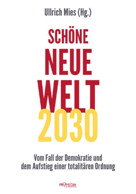 Bild zu Schöne Neue Welt 2030 (eBook)