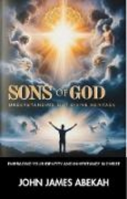 Bild von Sons of God (eBook)