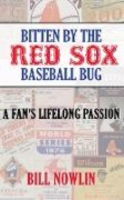 Bild von Bitten by the Red Sox Baseball Bug (eBook)