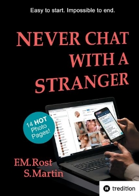 Bild von Never Chat With A Stranger