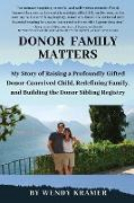 Bild von Donor Family Matters