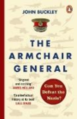 Bild von The Armchair General (eBook)