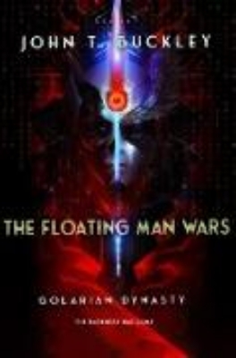 Bild von The Floating Man Wars (eBook)