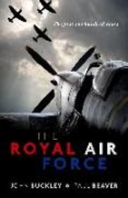 Bild von The Royal Air Force (eBook)