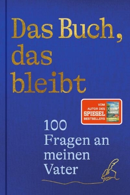 Bild von Das Buch, das bleibt