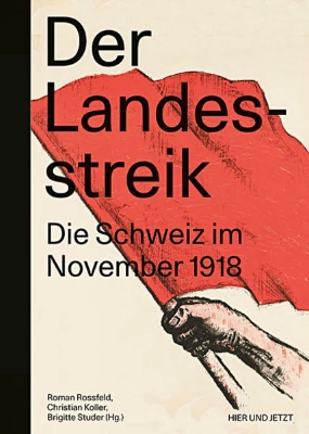 Bild von Der Landesstreik