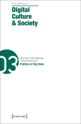 Bild von Digital Culture & Society (DCS) (eBook)