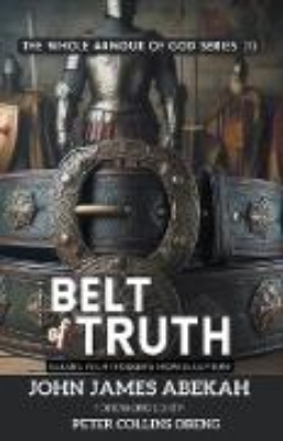 Bild von Belt of Truth (Secure Your Thoughts From Deception)