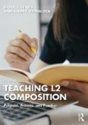 Bild von Teaching L2 Composition (eBook)