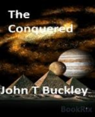 Bild von The Conquered (eBook)