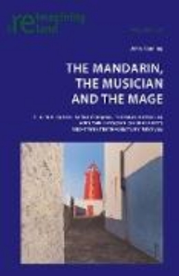 Bild von Mandarin, the Musician and the Mage (eBook)