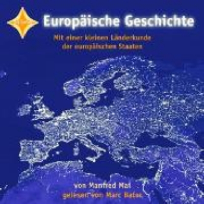 Bild von Europäische Geschichte (Audio Download)