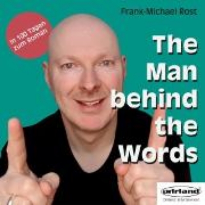 Bild von The Man behind the Words (Audio Download)