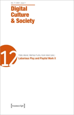 Bild von Digital Culture & Society (DCS) (eBook)