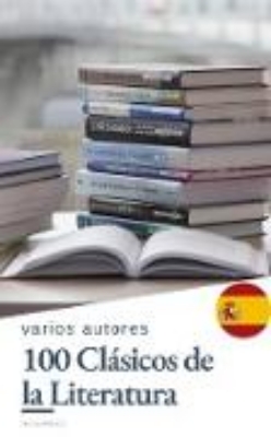 Bild zu 100 Clásicos de la Literatura (eBook)