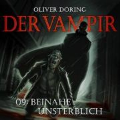 Bild von Beinahe Unsterblich (Audio Download)