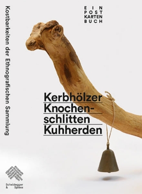 Bild von Kerbhölzer, Knochenschlitten, Kuhherden