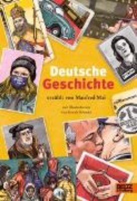 Bild von Deutsche Geschichte (eBook)