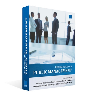 Bild von Public Management