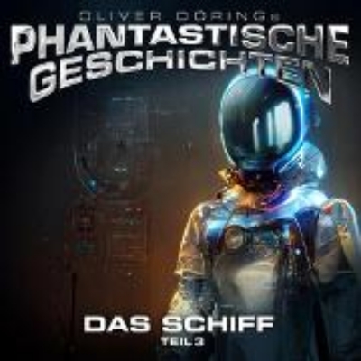 Bild von Das Schiff (Audio Download)