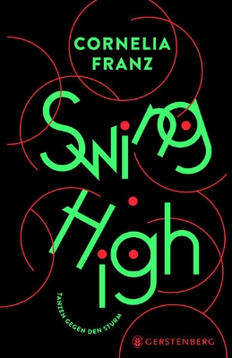 Bild zu Swing High (eBook)