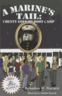 Bild von A Marine's Tale: Chesty Goes to Boot Camp