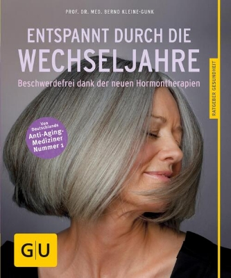 Bild von Entspannt durch die Wechseljahre (eBook)