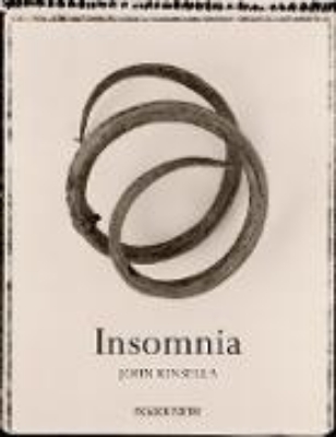 Bild zu Insomnia (eBook)