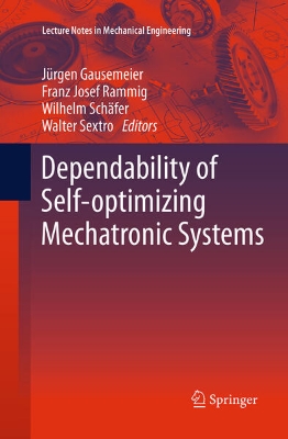 Bild von Dependability of Self-Optimizing Mechatronic Systems