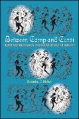 Bild von Between Camp and Cursi (eBook)