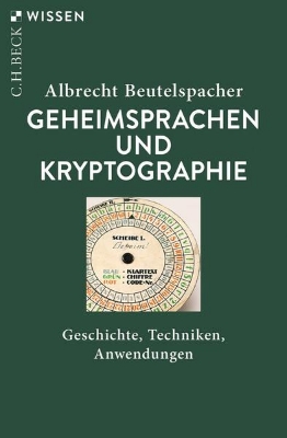 Bild von Geheimsprachen und Kryptographie (eBook)