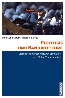 Bild von Pleitiers und Bankrotteure (eBook)