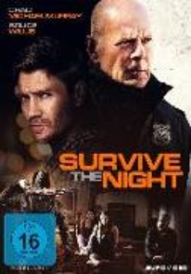 Bild von Survive the Night