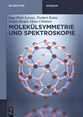 Bild zu Molekülsymmetrie und Spektroskopie (eBook)