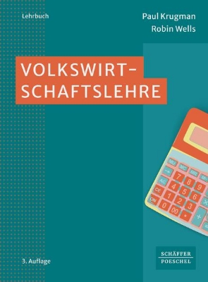 Bild zu Volkswirtschaftslehre (eBook)