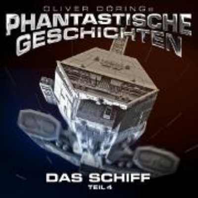 Bild von Das Schiff (Audio Download)