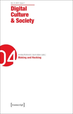 Bild von Digital Culture & Society (DCS) (eBook)