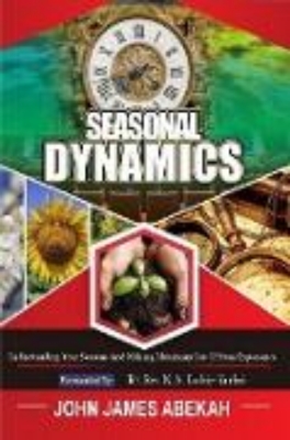 Bild von Seasonal Dynamics (eBook)