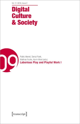 Bild von Digital Culture & Society (DCS) (eBook)