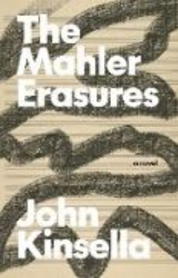 Bild von The Mahler Erasures (eBook)